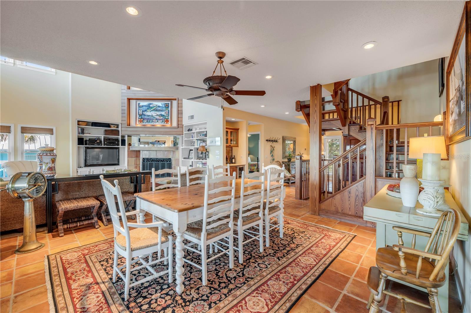 1110 N PENINSULA AVE, NEW SMYRNA BEACH, FL, 32169
