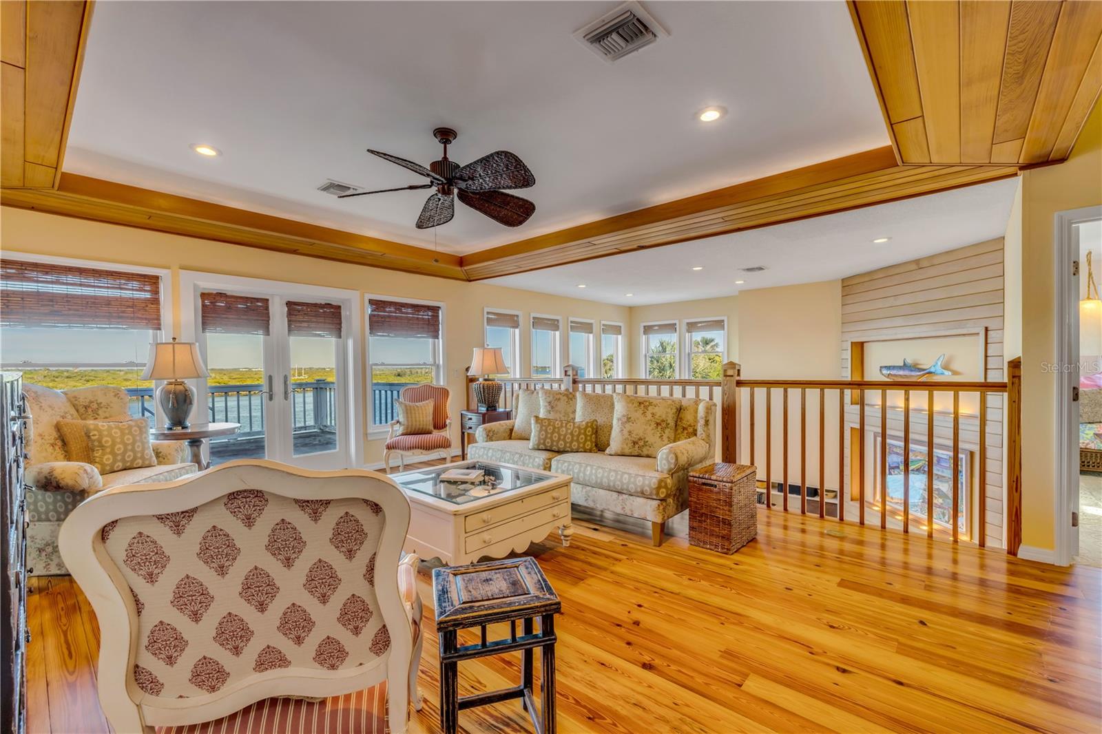 1110 N PENINSULA AVE, NEW SMYRNA BEACH, FL, 32169