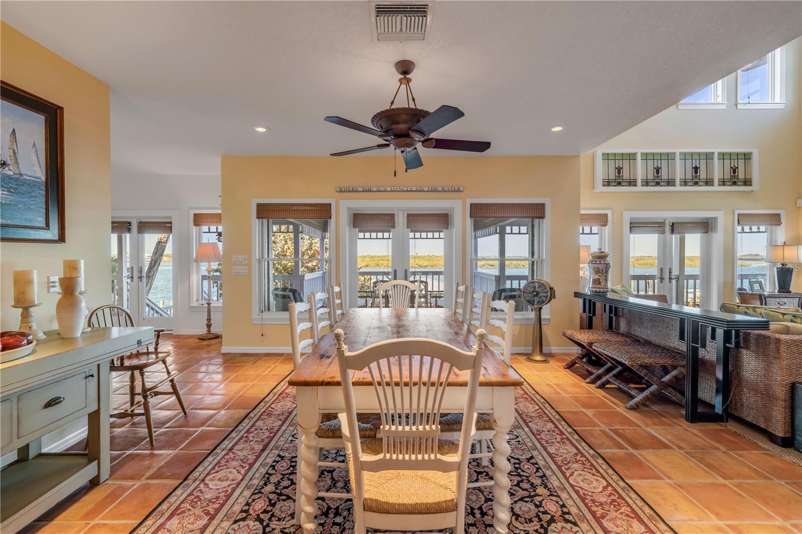 1110 N PENINSULA AVE, NEW SMYRNA BEACH, FL, 32169