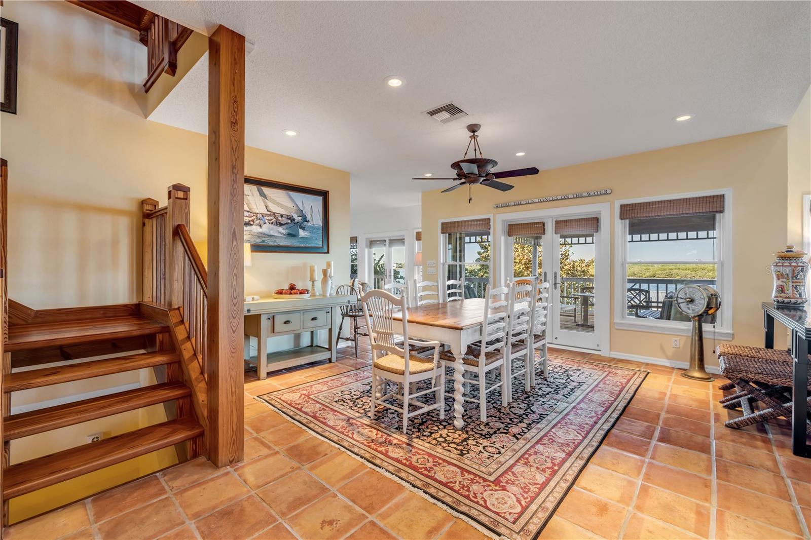 1110 N PENINSULA AVE, NEW SMYRNA BEACH, FL, 32169