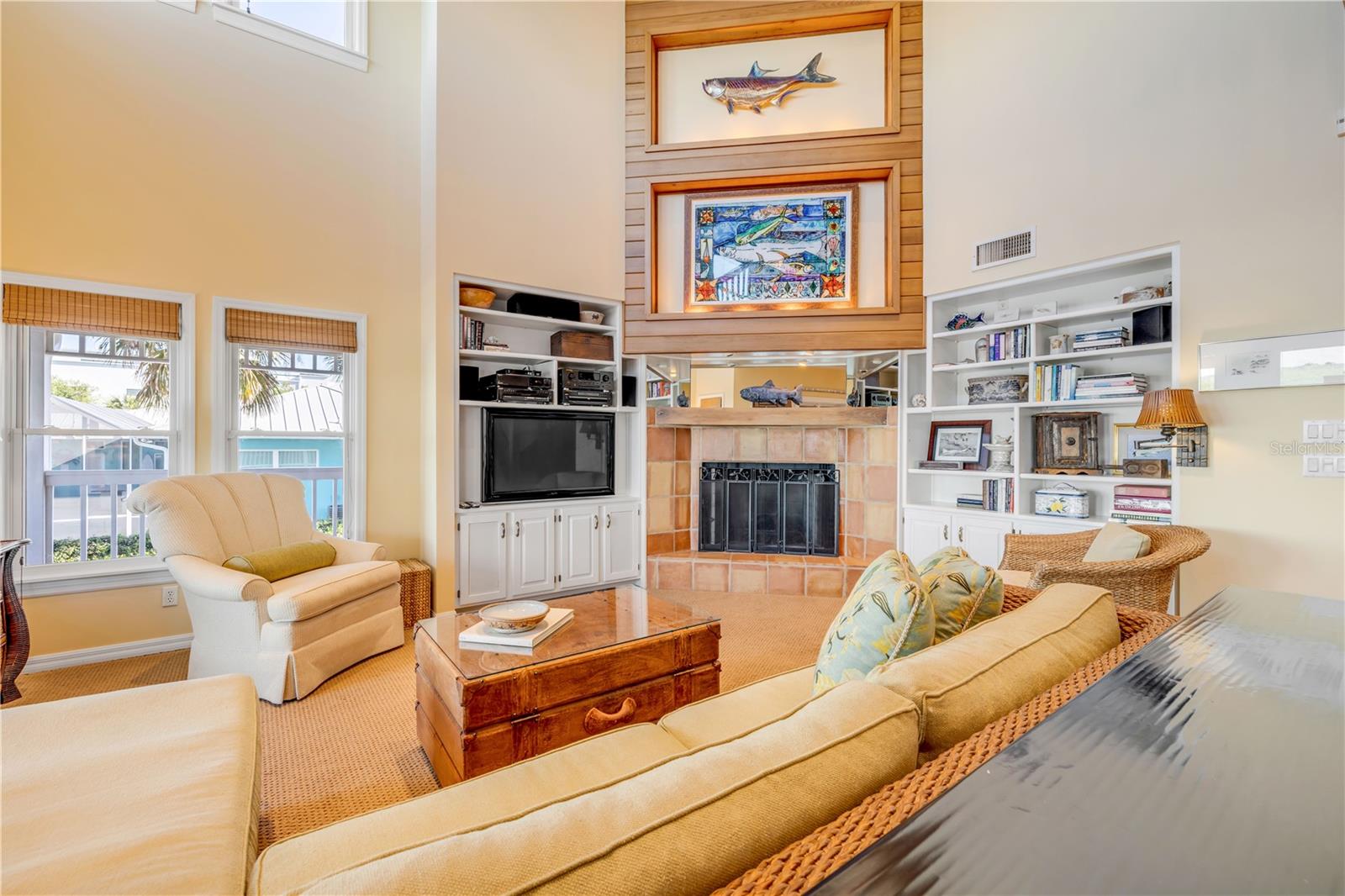 1110 N PENINSULA AVE, NEW SMYRNA BEACH, FL, 32169