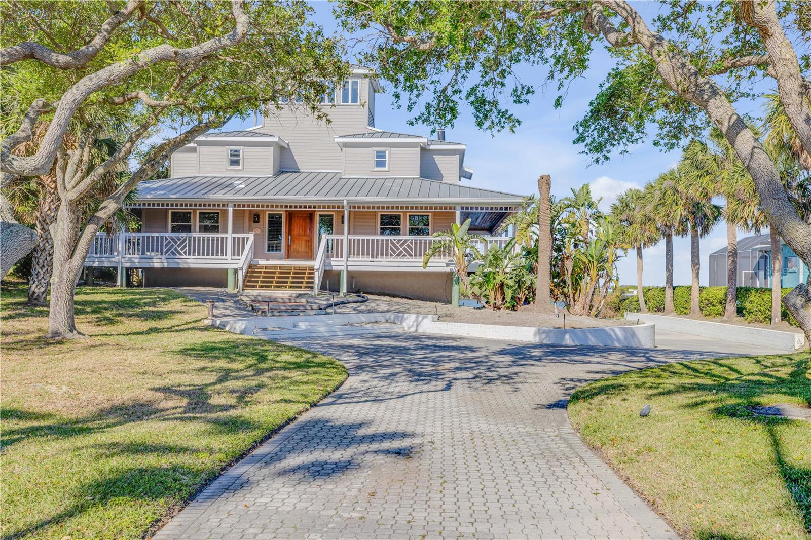 1110 N PENINSULA AVE, NEW SMYRNA BEACH, FL, 32169