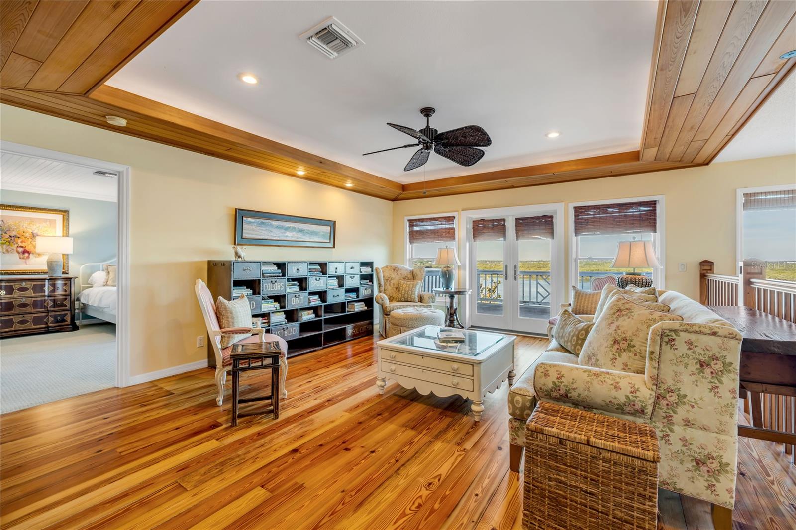 1110 N PENINSULA AVE, NEW SMYRNA BEACH, FL, 32169