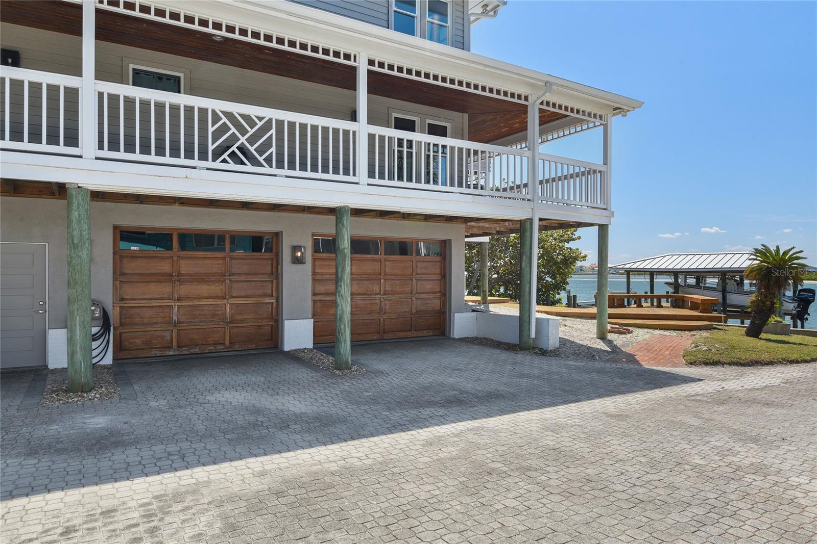 1110 N PENINSULA AVE, NEW SMYRNA BEACH, FL, 32169