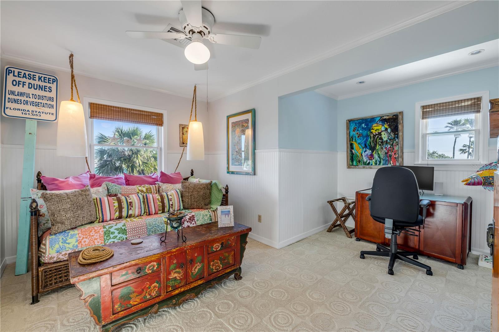 1110 N PENINSULA AVE, NEW SMYRNA BEACH, FL, 32169