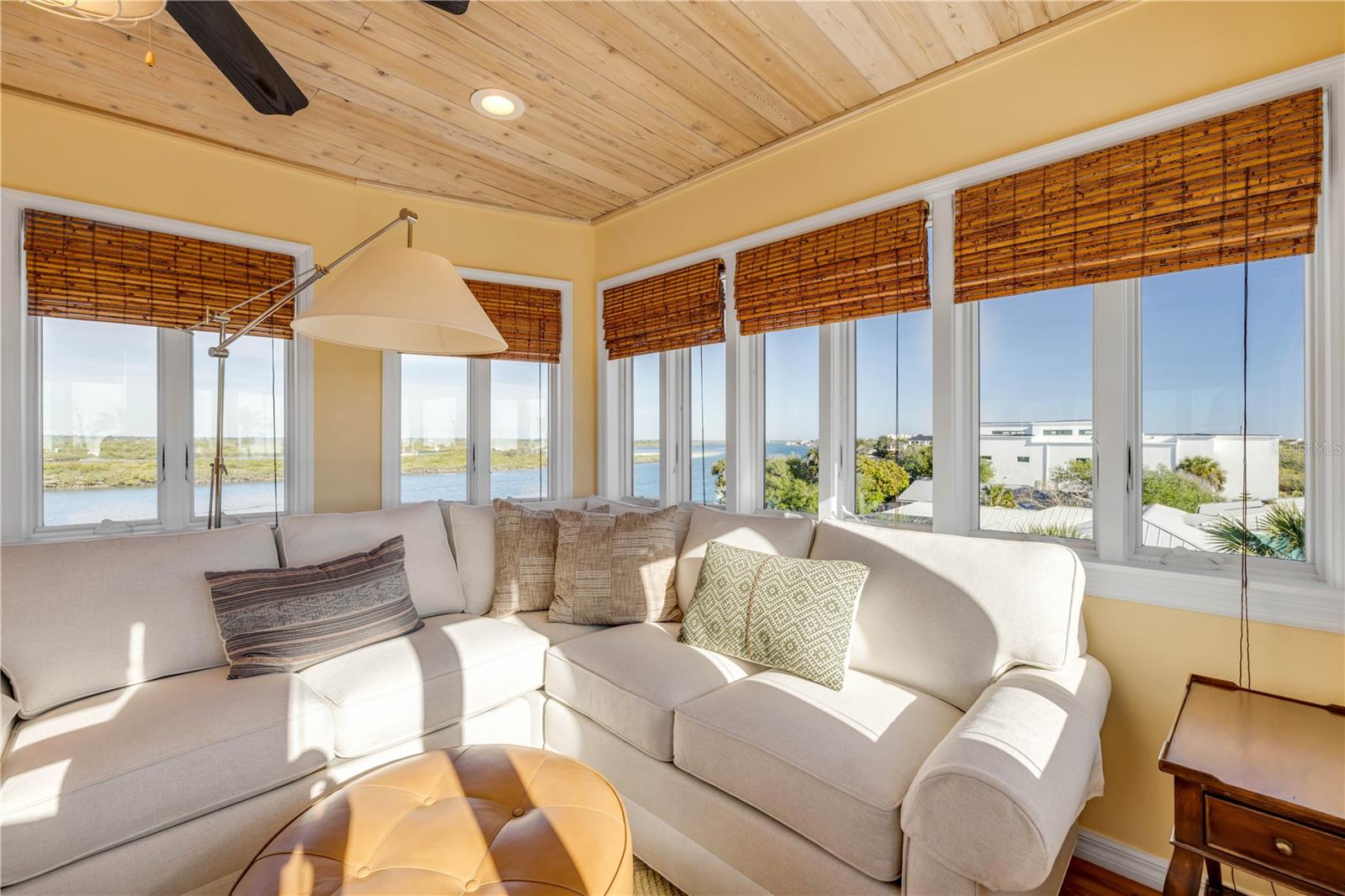 1110 N PENINSULA AVE, NEW SMYRNA BEACH, FL, 32169