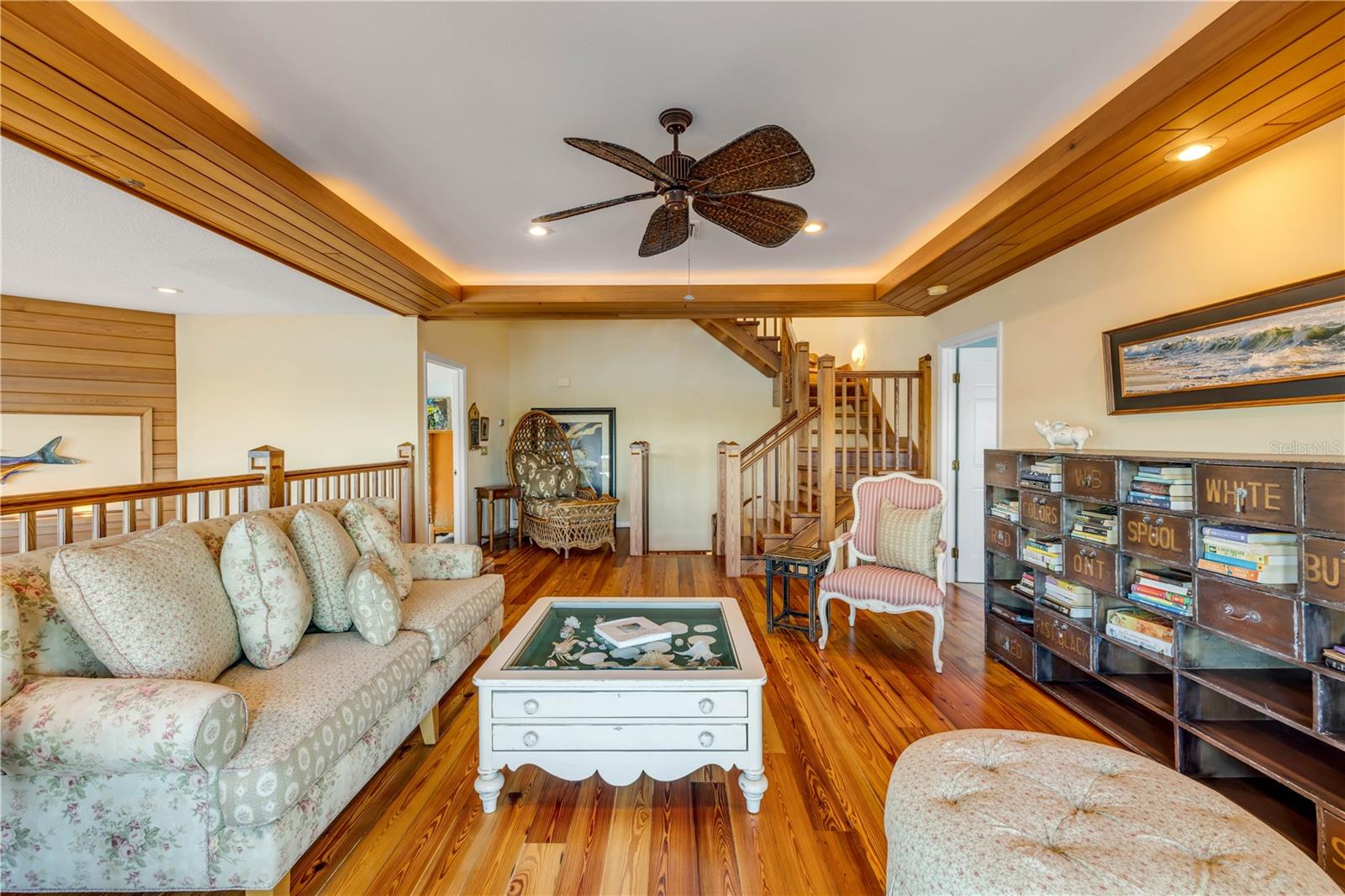 1110 N PENINSULA AVE, NEW SMYRNA BEACH, FL, 32169