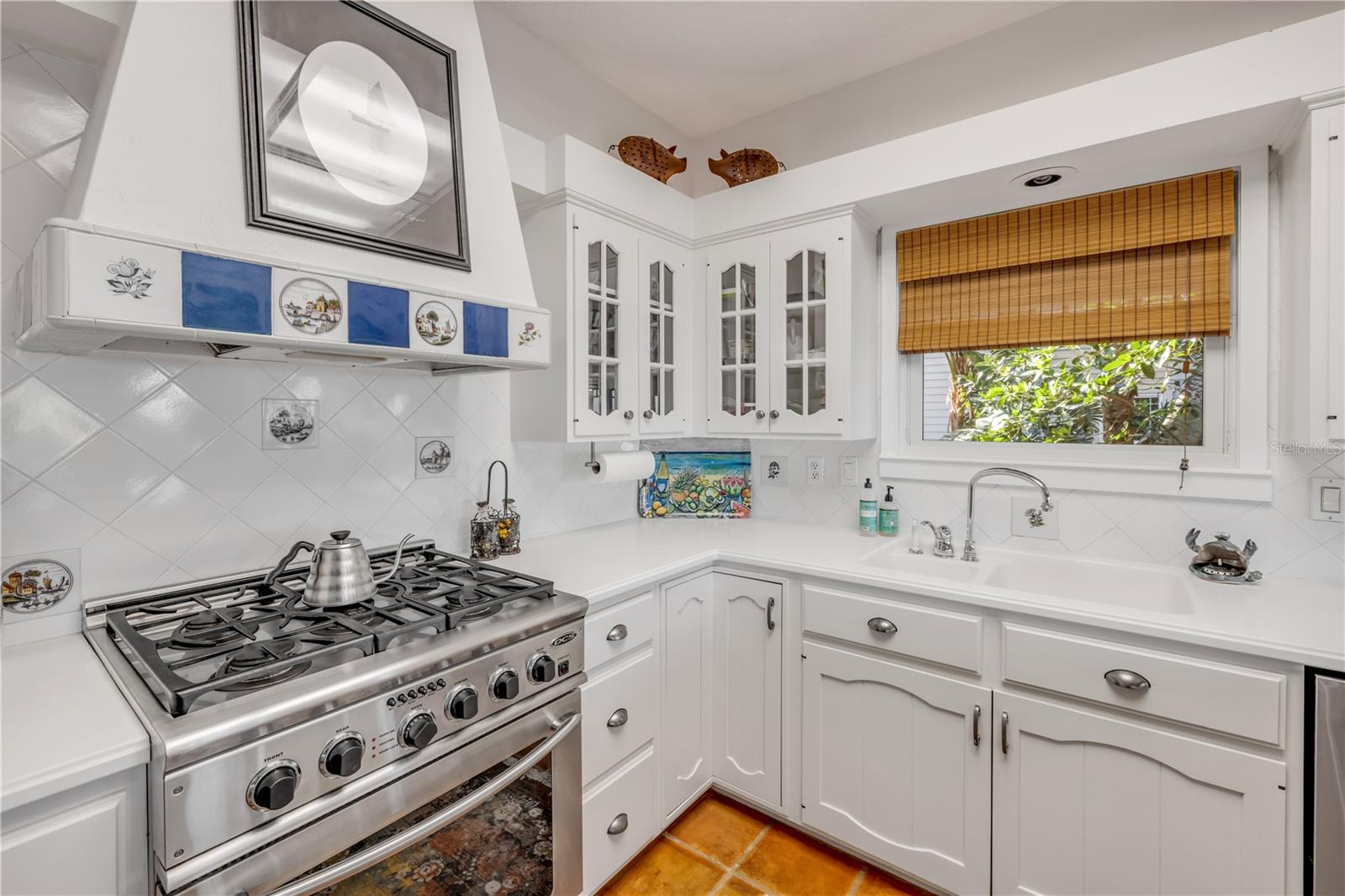 1110 N PENINSULA AVE, NEW SMYRNA BEACH, FL, 32169
