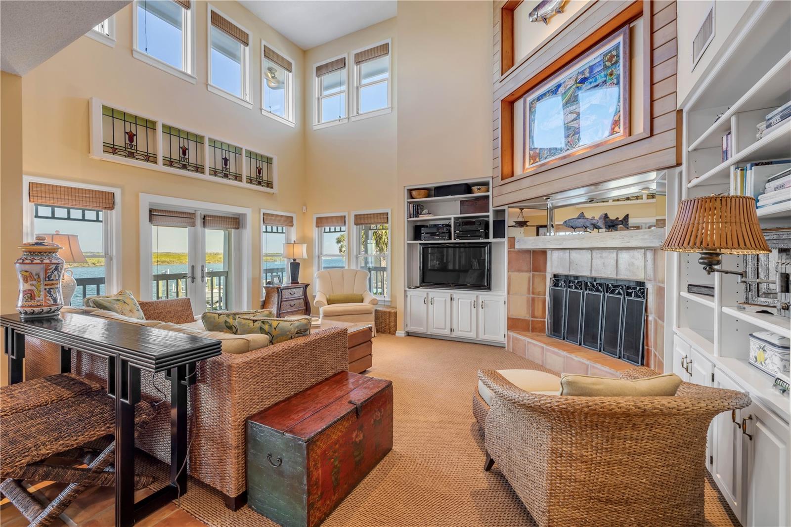1110 N PENINSULA AVE, NEW SMYRNA BEACH, FL, 32169