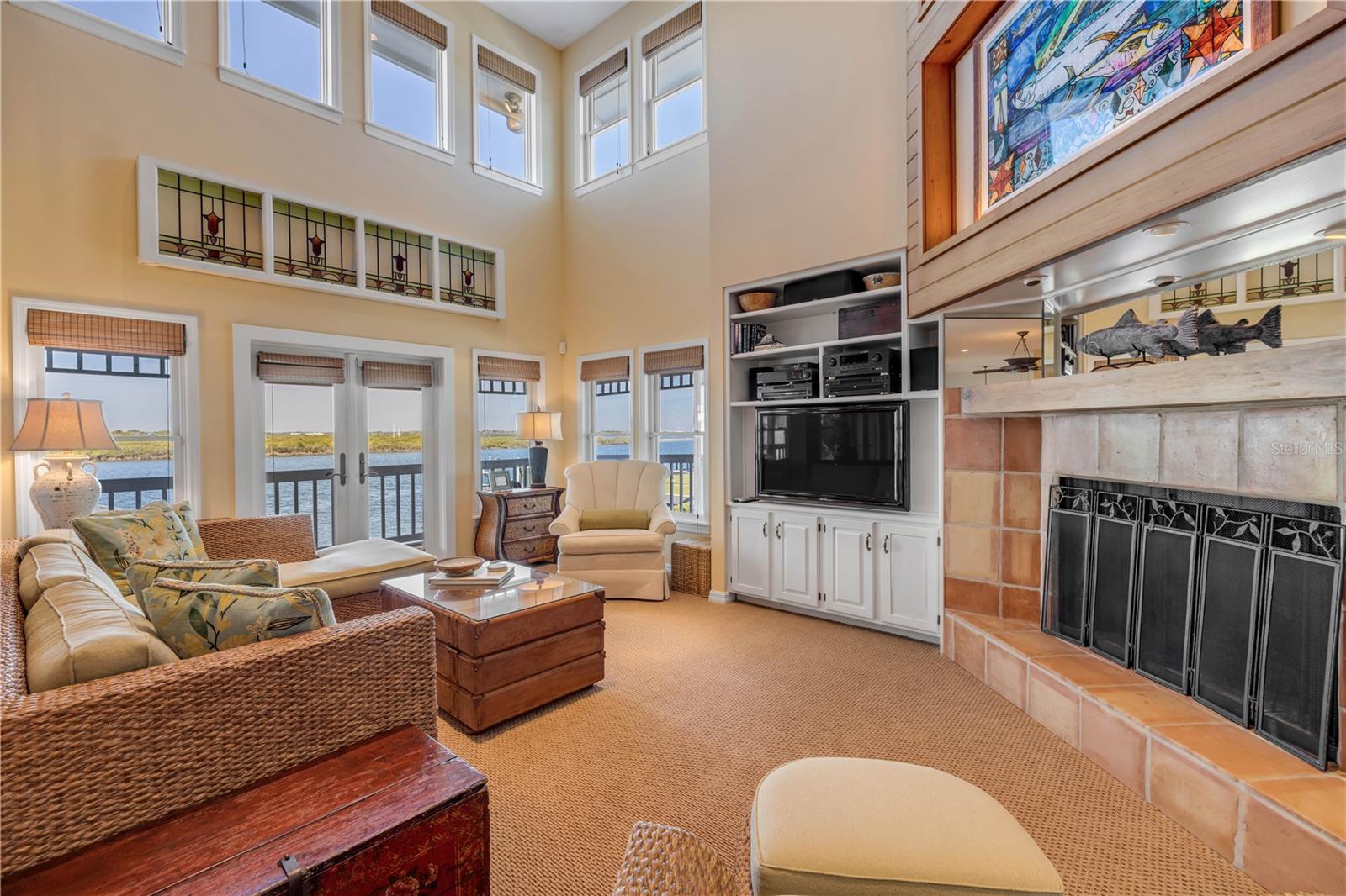 1110 N PENINSULA AVE, NEW SMYRNA BEACH, FL, 32169