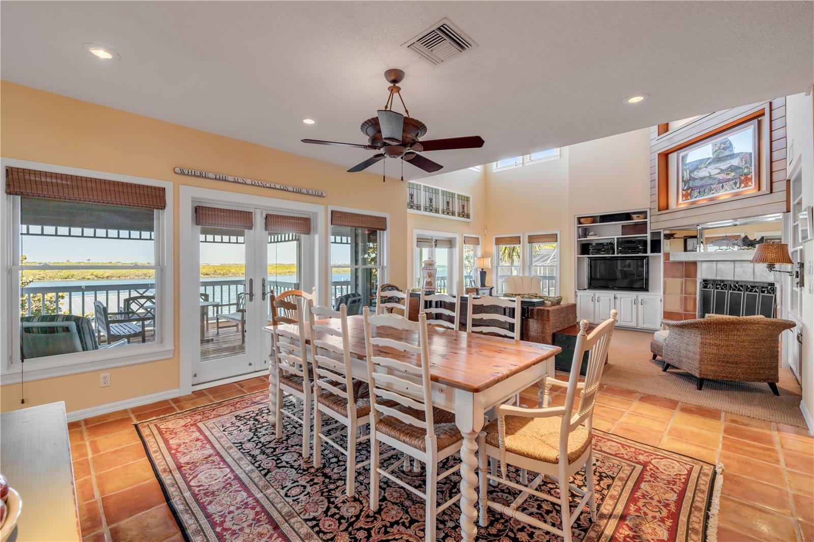 1110 N PENINSULA AVE, NEW SMYRNA BEACH, FL, 32169