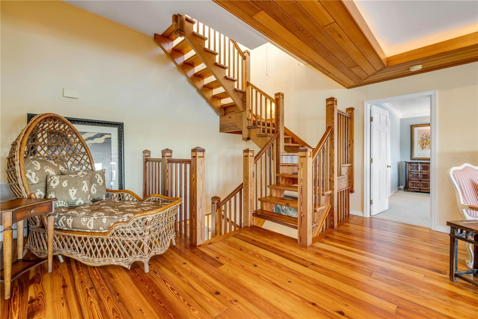 1110 N PENINSULA AVE, NEW SMYRNA BEACH, FL, 32169
