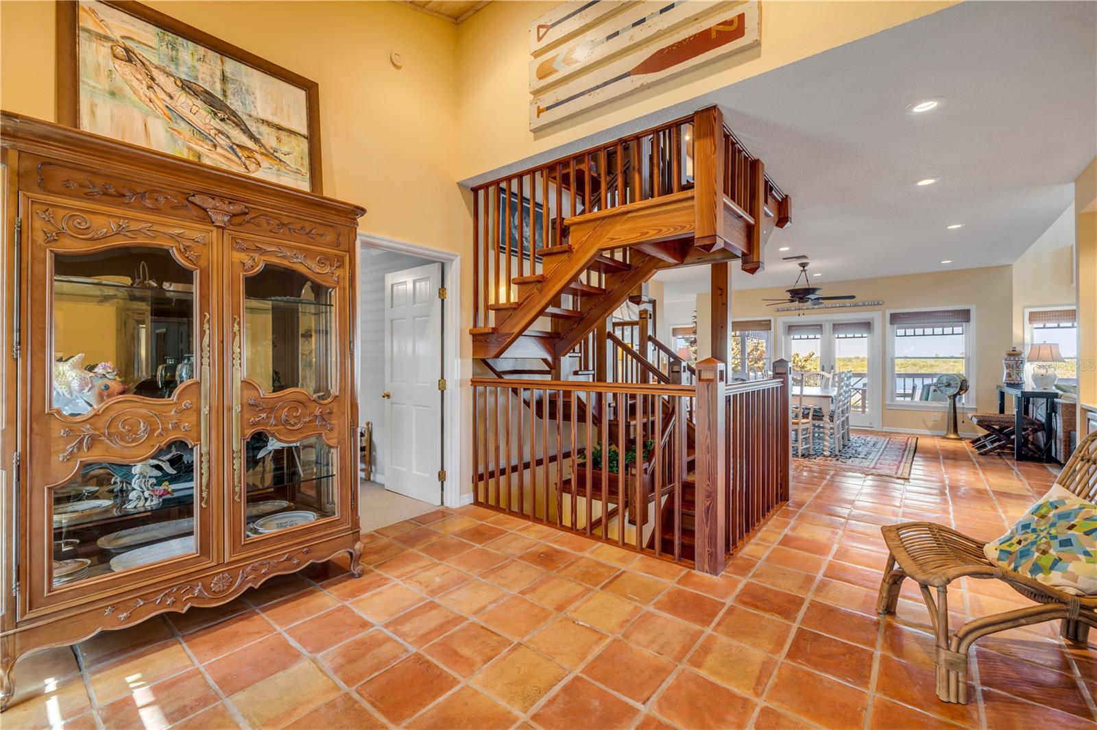 1110 N PENINSULA AVE, NEW SMYRNA BEACH, FL, 32169