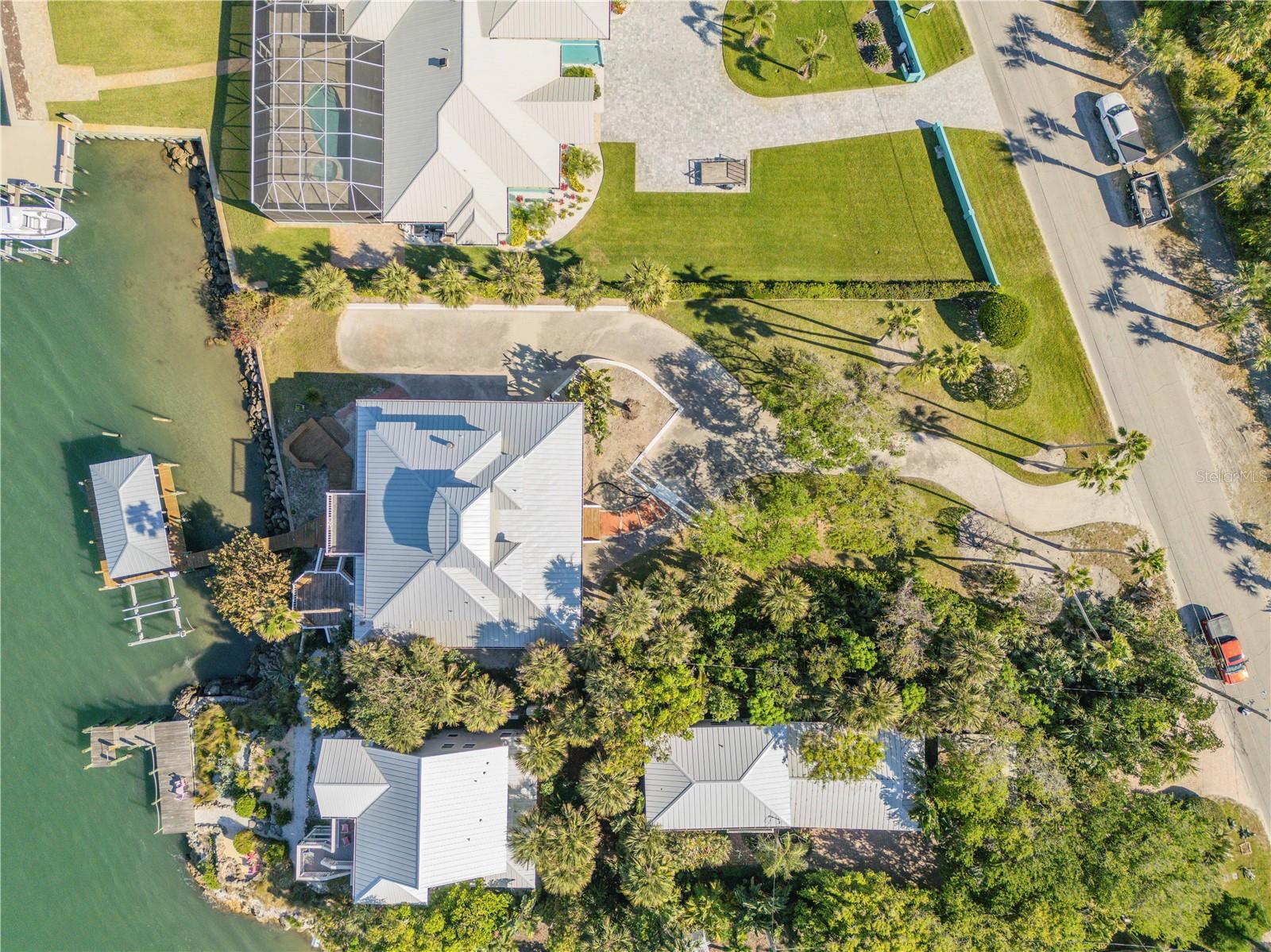 1110 N PENINSULA AVE, NEW SMYRNA BEACH, FL, 32169