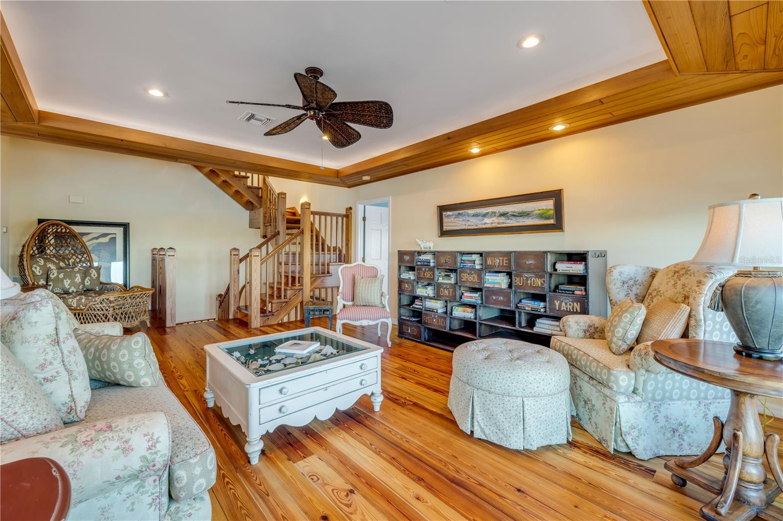 1110 N PENINSULA AVE, NEW SMYRNA BEACH, FL, 32169