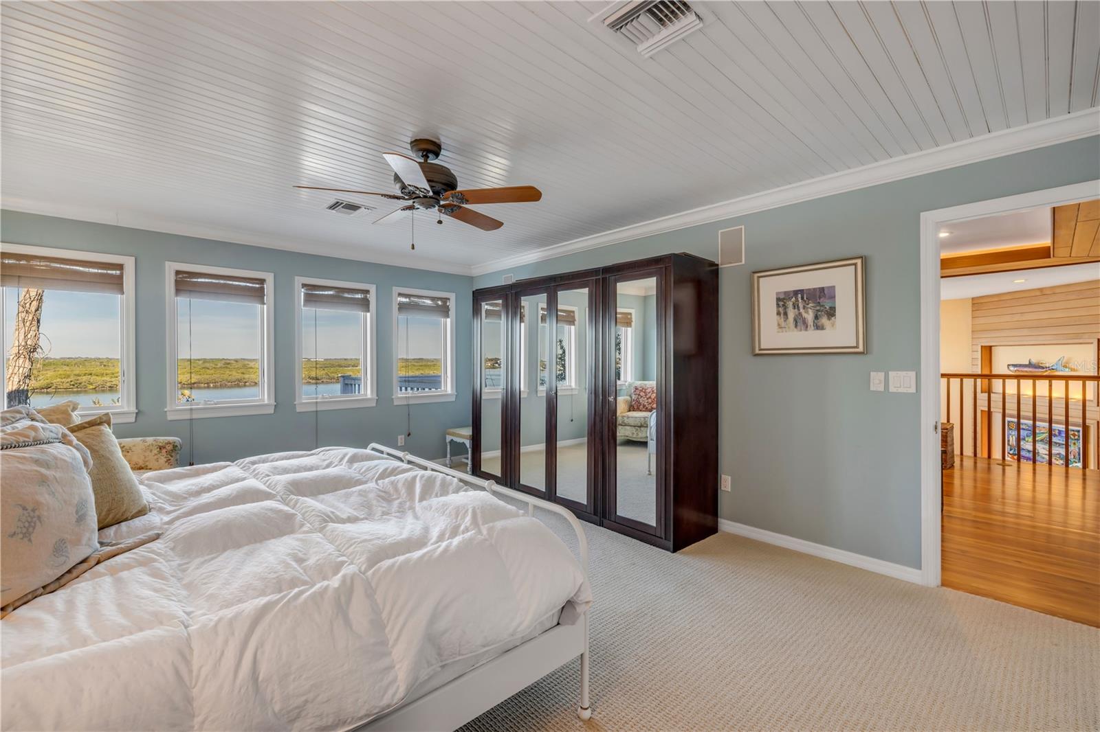 1110 N PENINSULA AVE, NEW SMYRNA BEACH, FL, 32169