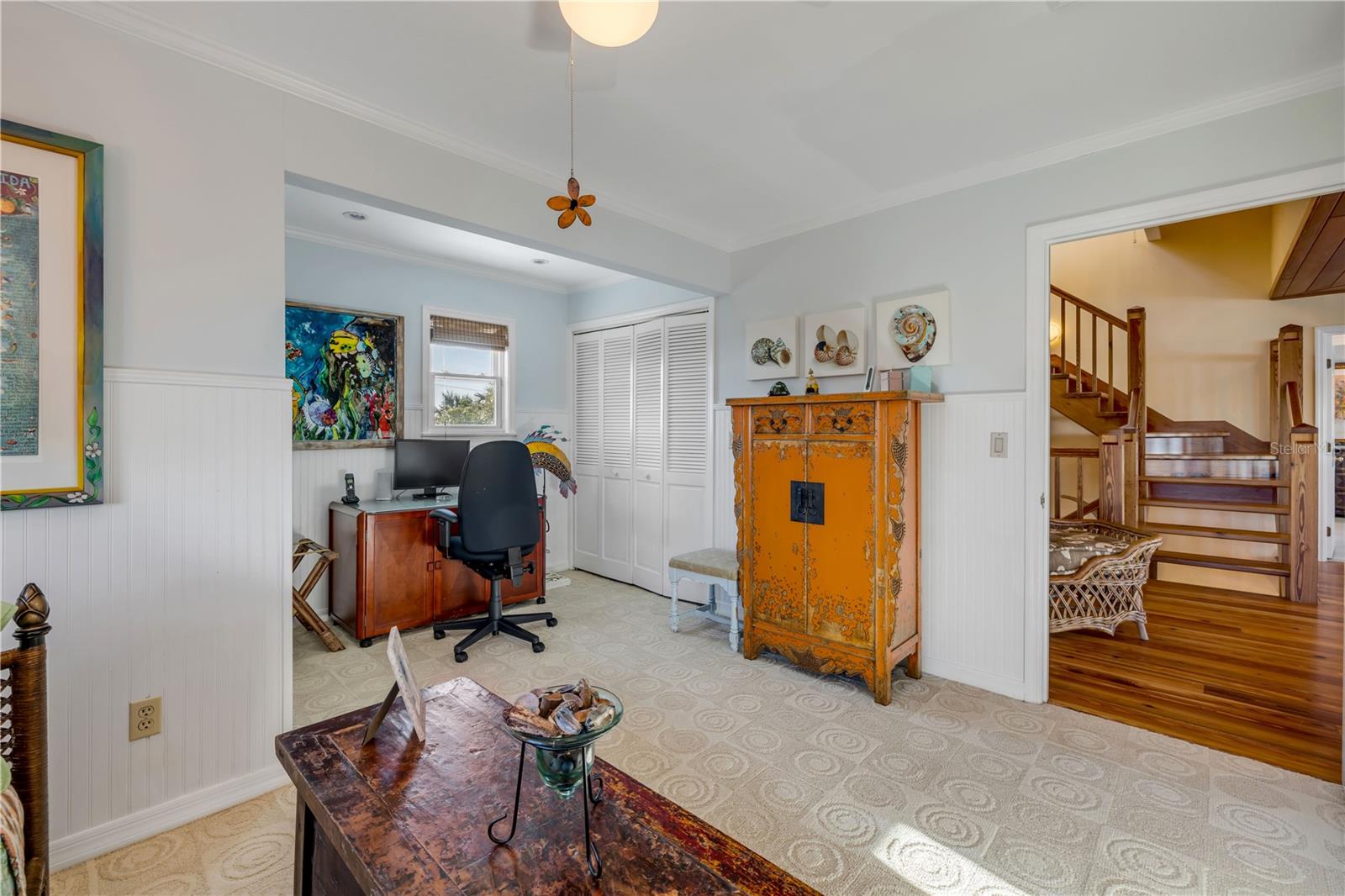 1110 N PENINSULA AVE, NEW SMYRNA BEACH, FL, 32169