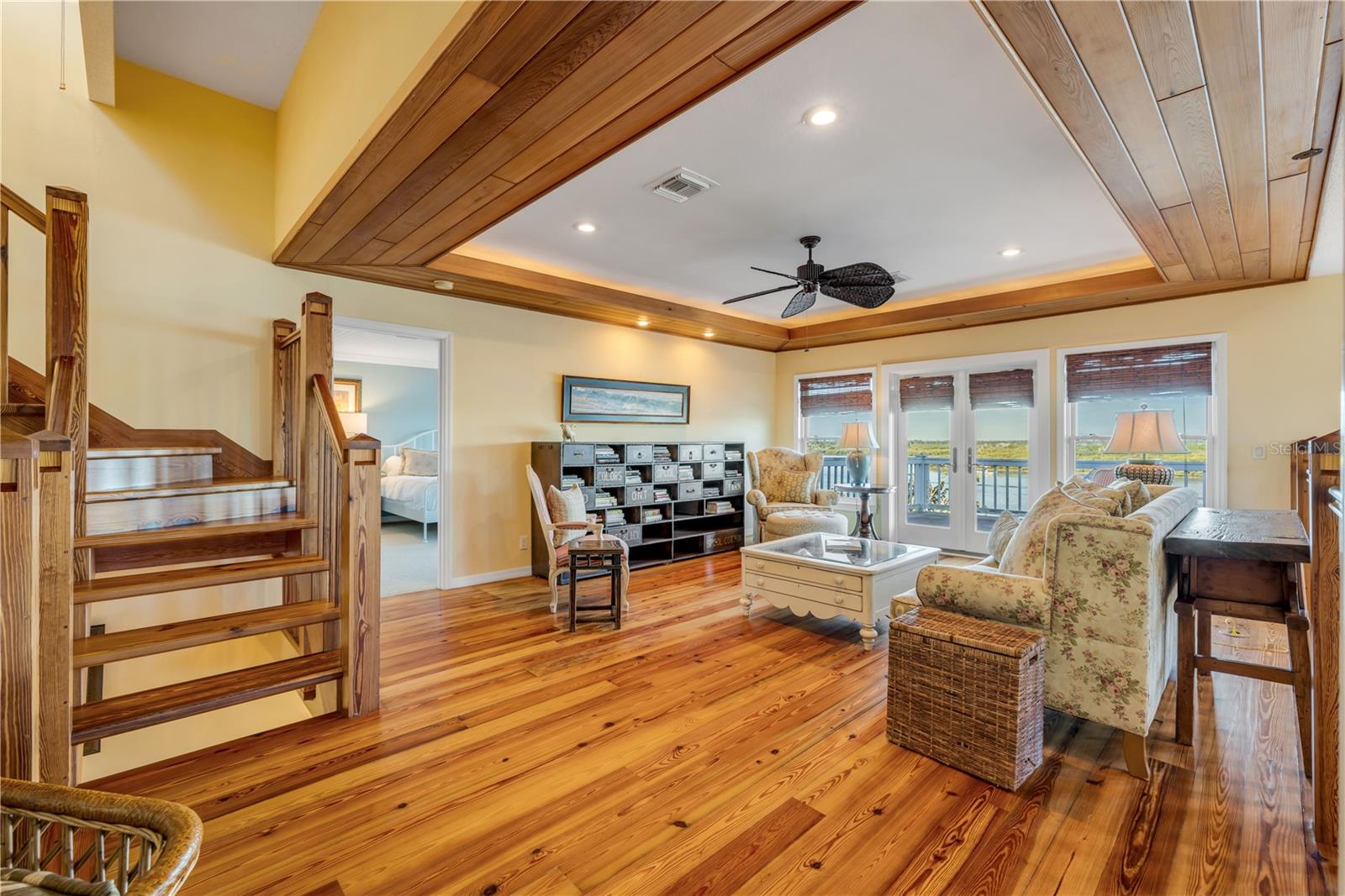 1110 N PENINSULA AVE, NEW SMYRNA BEACH, FL, 32169