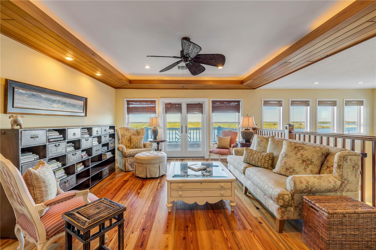 1110 N PENINSULA AVE, NEW SMYRNA BEACH, FL, 32169