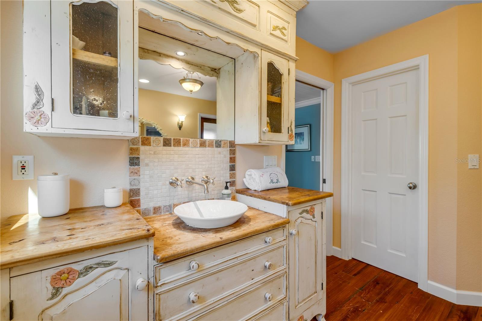 1110 N PENINSULA AVE, NEW SMYRNA BEACH, FL, 32169