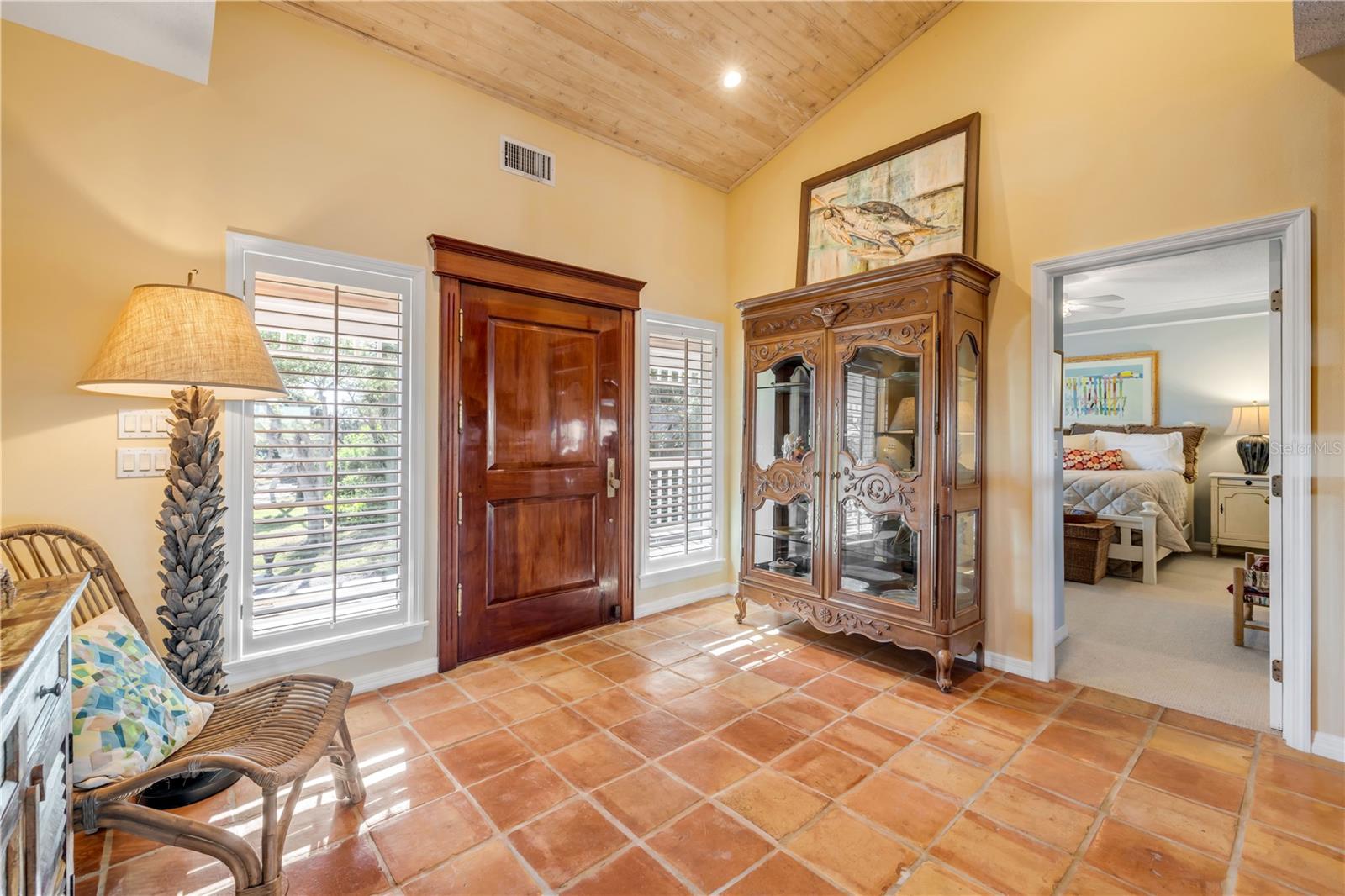 1110 N PENINSULA AVE, NEW SMYRNA BEACH, FL, 32169
