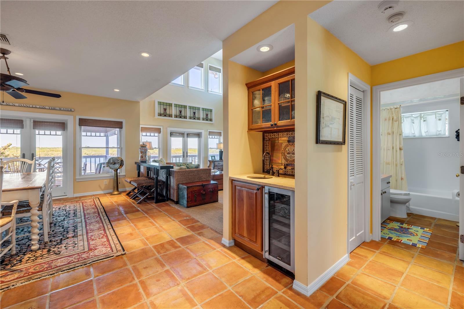 1110 N PENINSULA AVE, NEW SMYRNA BEACH, FL, 32169