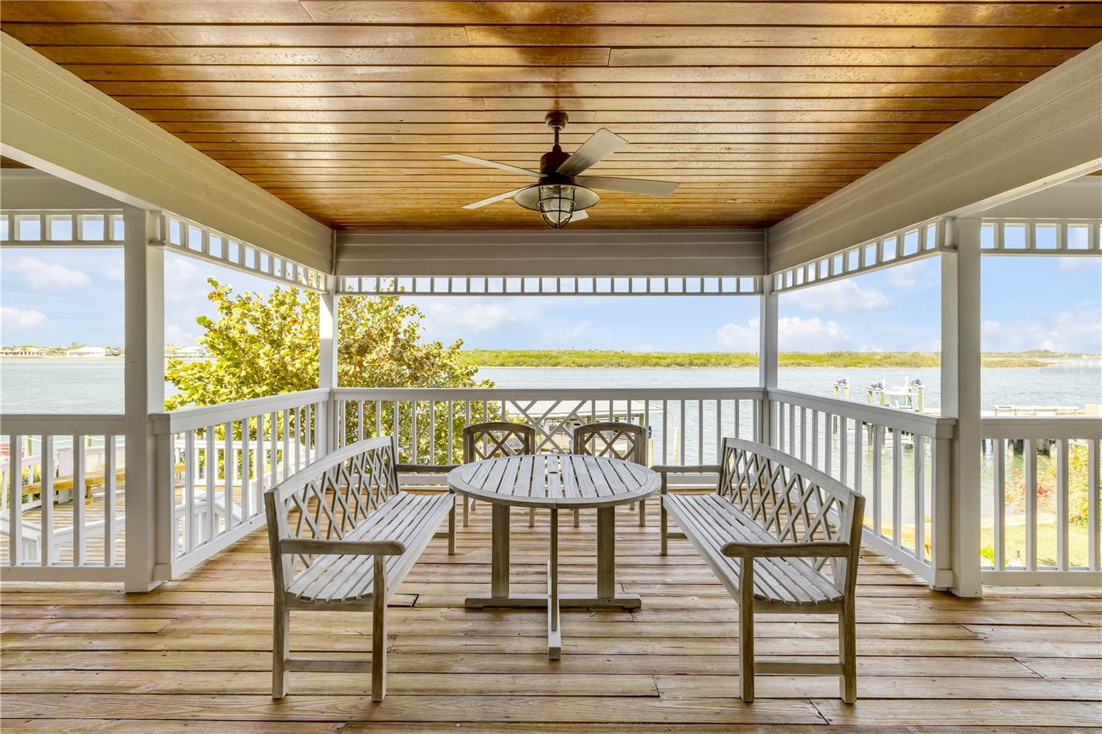 1110 N PENINSULA AVE, NEW SMYRNA BEACH, FL, 32169