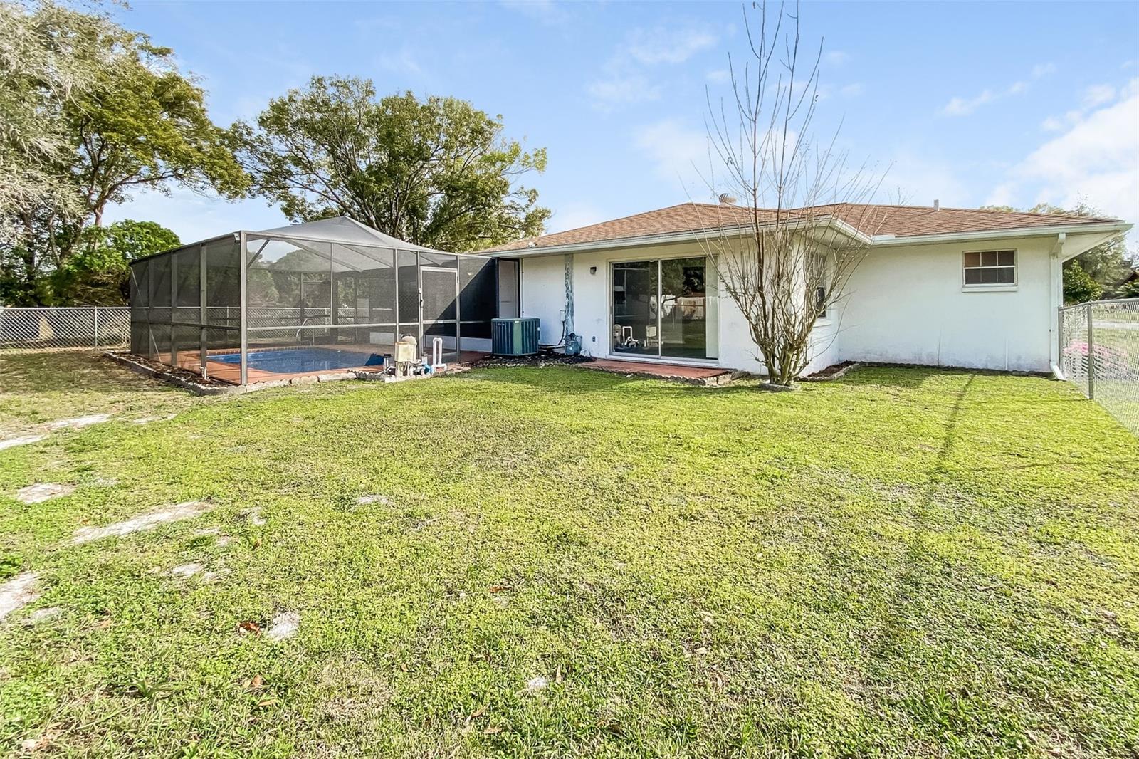 4560 CHAMBER CT, SPRING HILL, FL, 34609