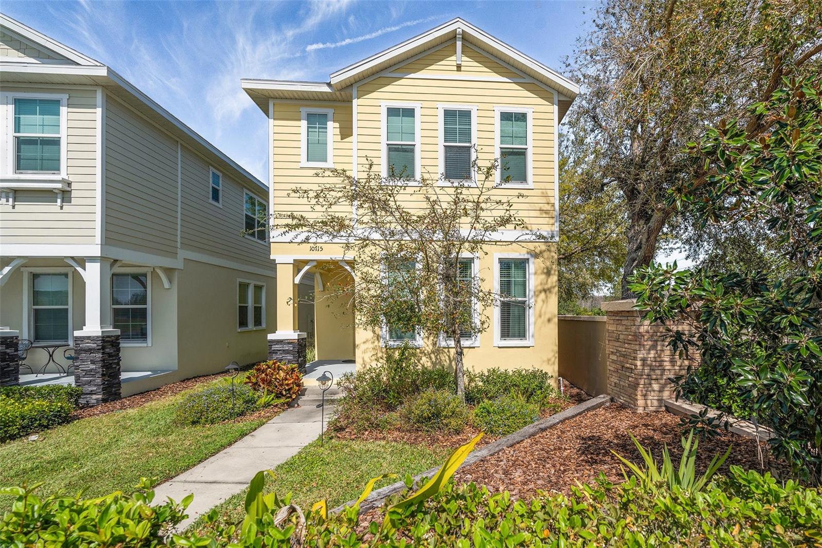 10715 MARSHA DR, NEW PORT RICHEY, FL, 34655