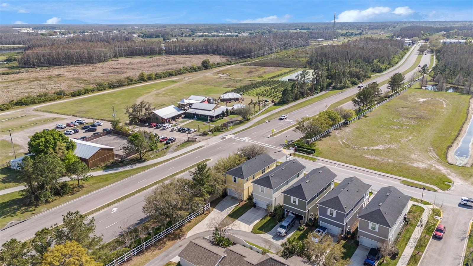 10715 MARSHA DR, NEW PORT RICHEY, FL, 34655