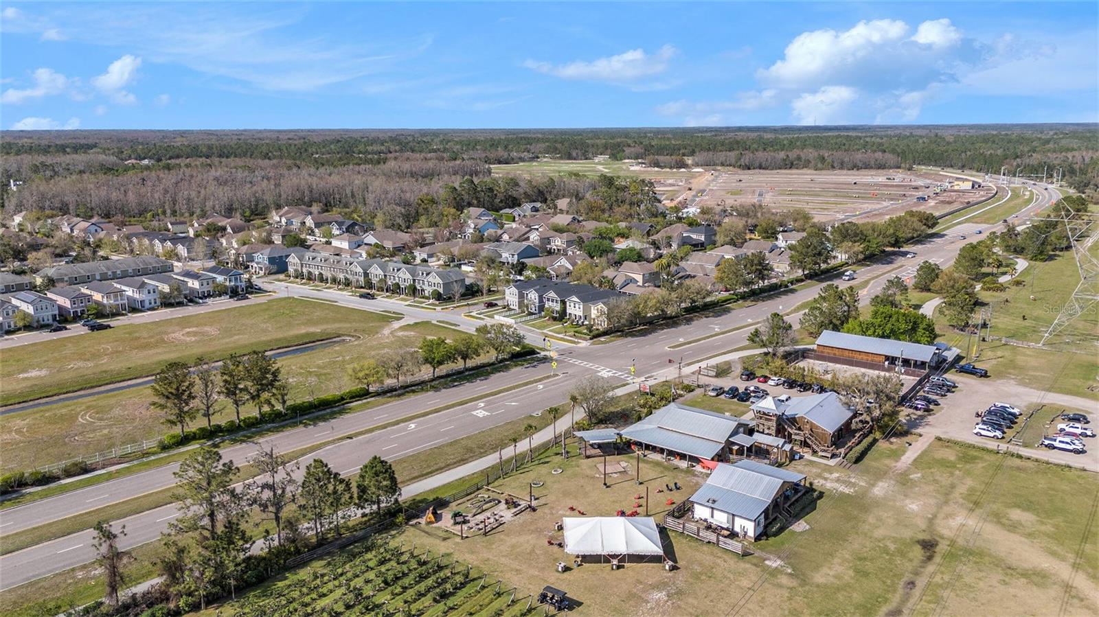 10715 MARSHA DR, NEW PORT RICHEY, FL, 34655