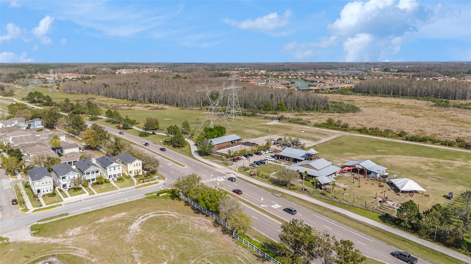 10715 MARSHA DR, NEW PORT RICHEY, FL, 34655