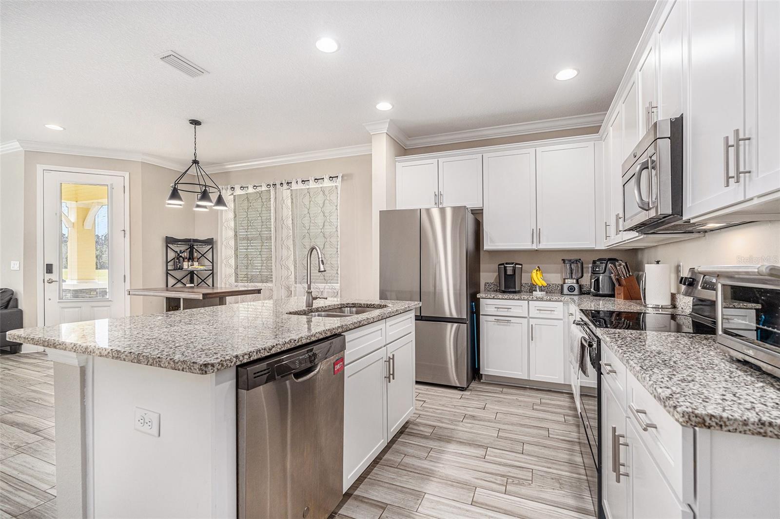 10715 MARSHA DR, NEW PORT RICHEY, FL, 34655