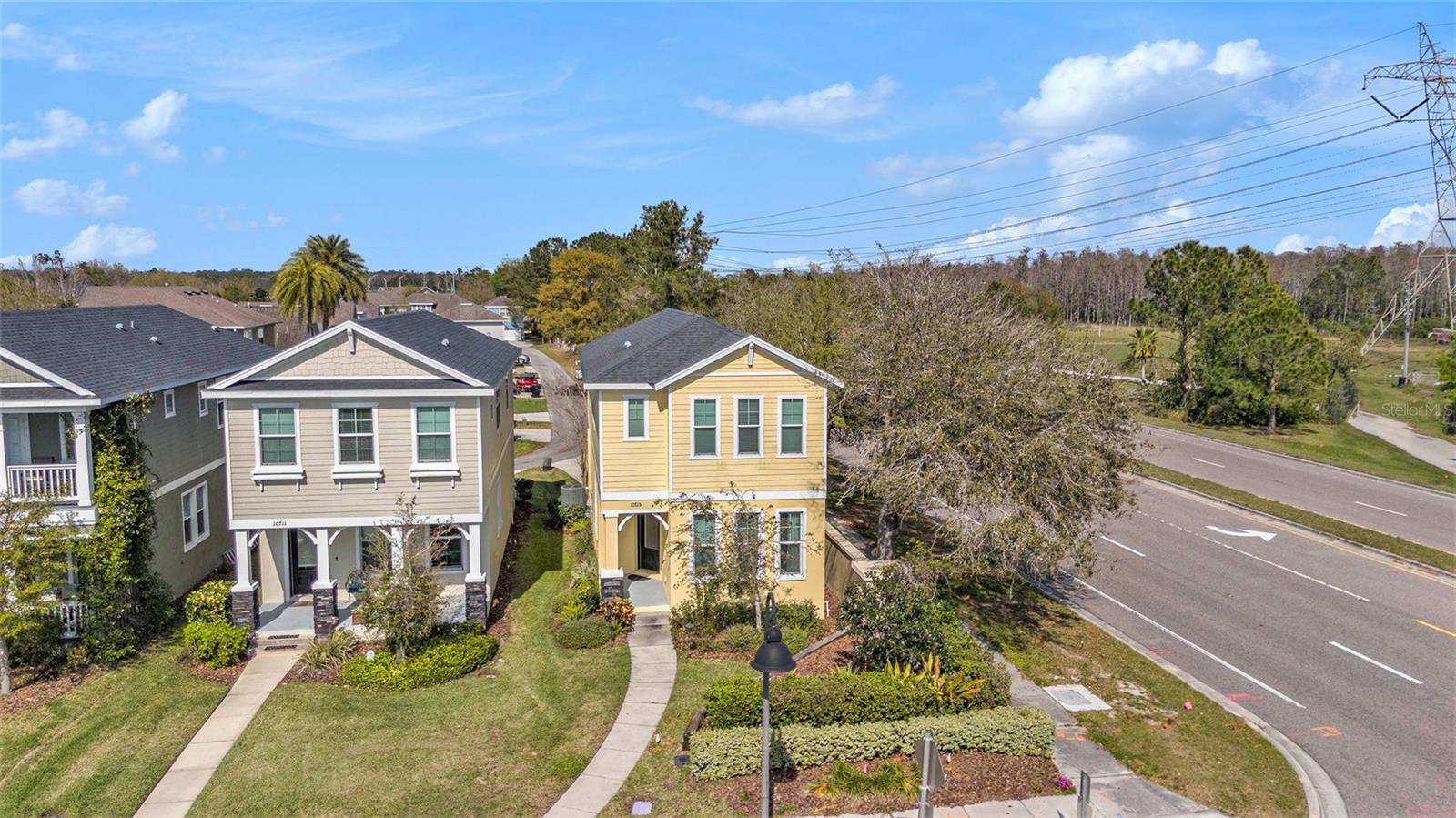 10715 MARSHA DR, NEW PORT RICHEY, FL, 34655