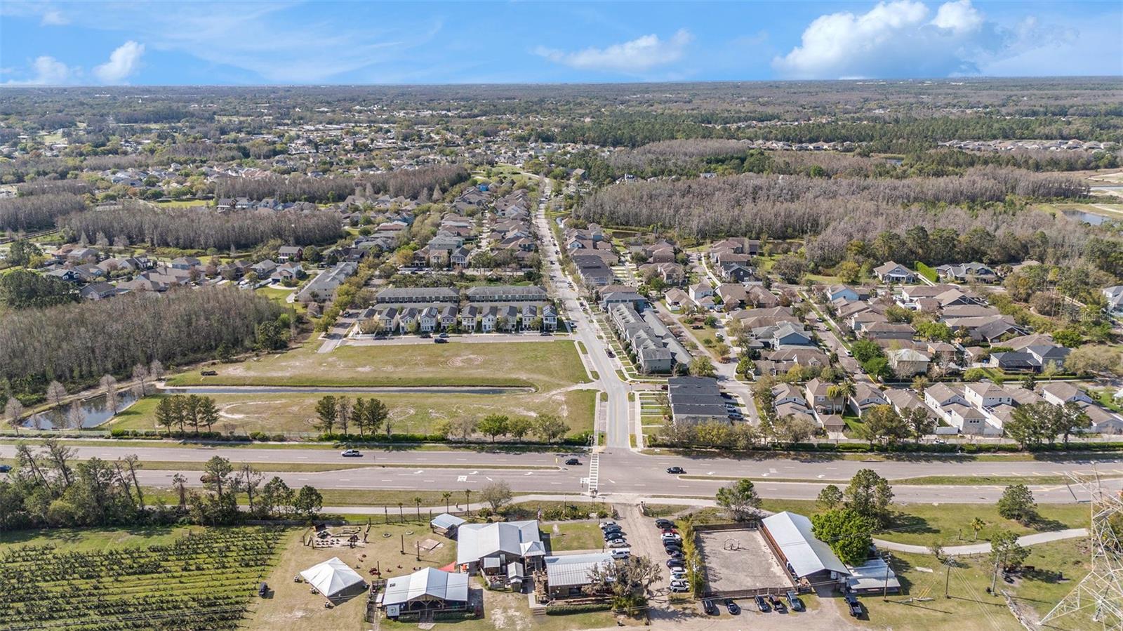 10715 MARSHA DR, NEW PORT RICHEY, FL, 34655