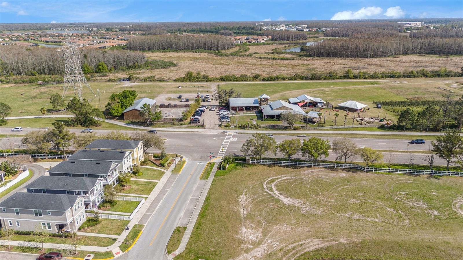 10715 MARSHA DR, NEW PORT RICHEY, FL, 34655