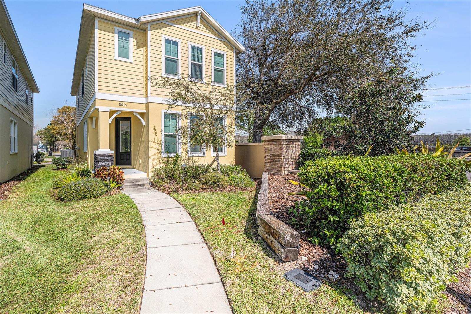 10715 MARSHA DR, NEW PORT RICHEY, FL, 34655