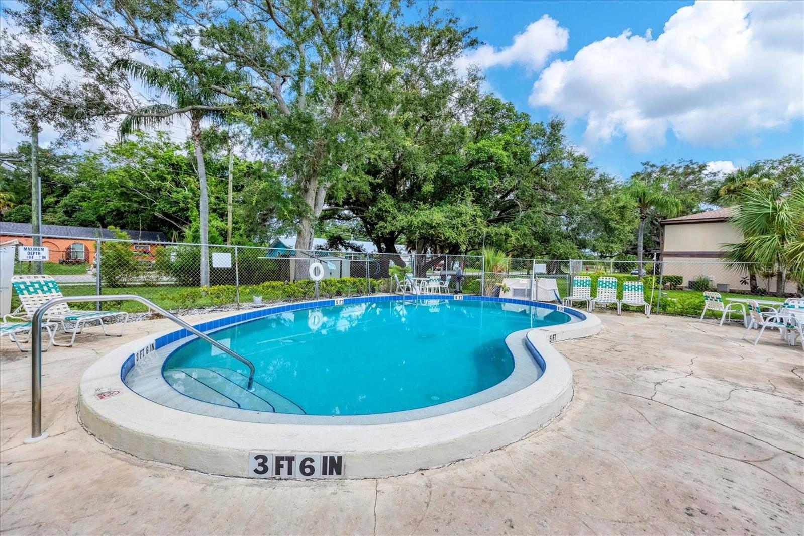 5026 WATER OAK DR #106, BRADENTON, FL, 34207