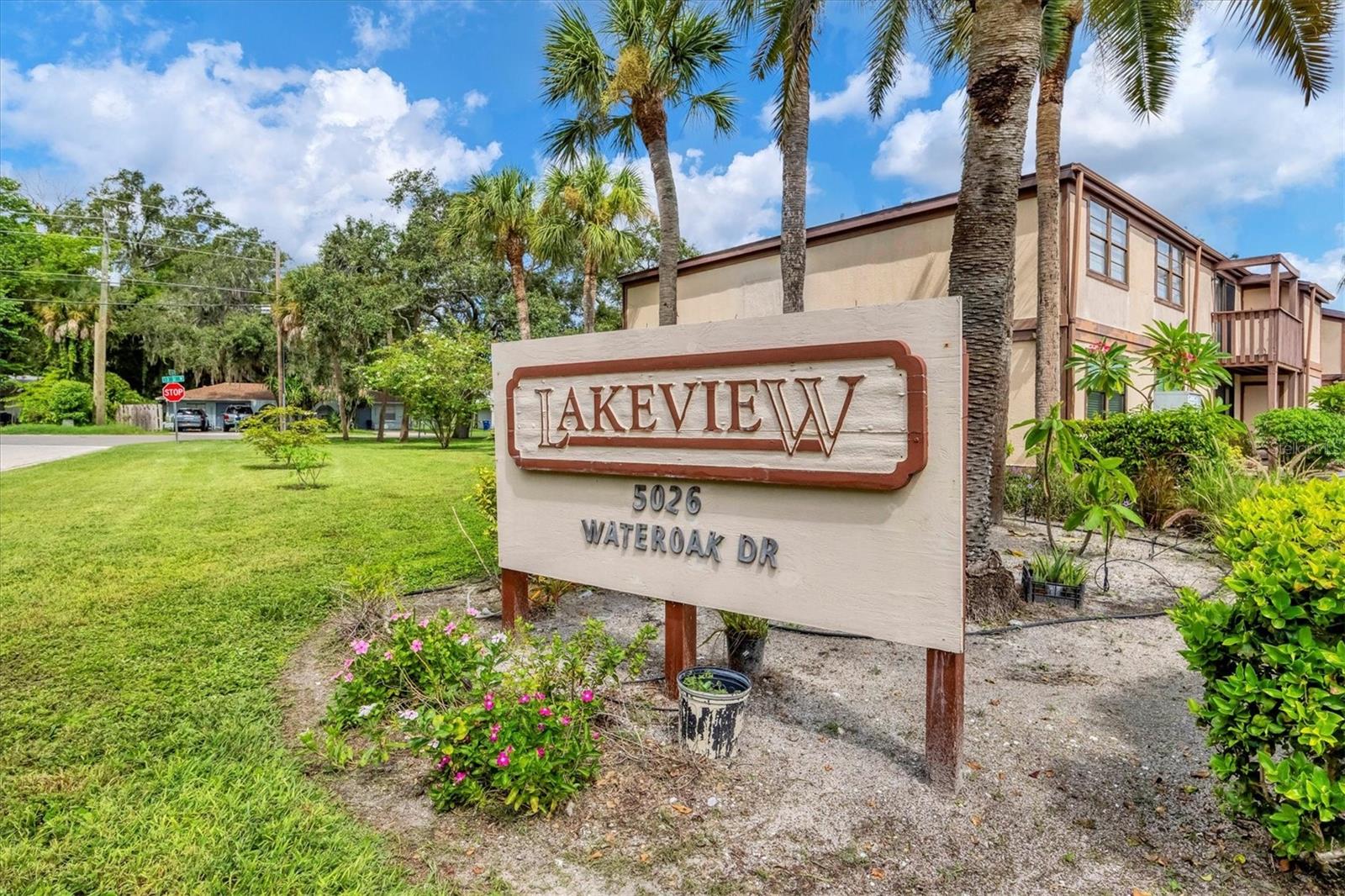5026 WATER OAK DR #106, BRADENTON, FL, 34207