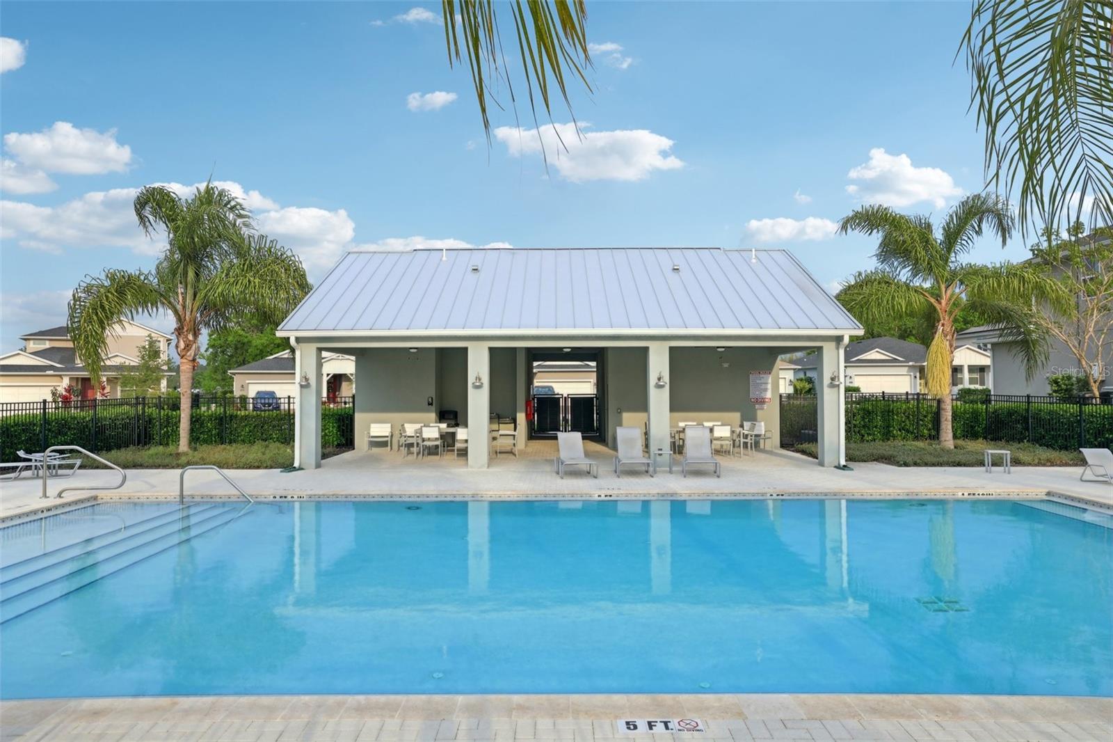 2785 PARK RIDGE ST, APOPKA, FL, 32712