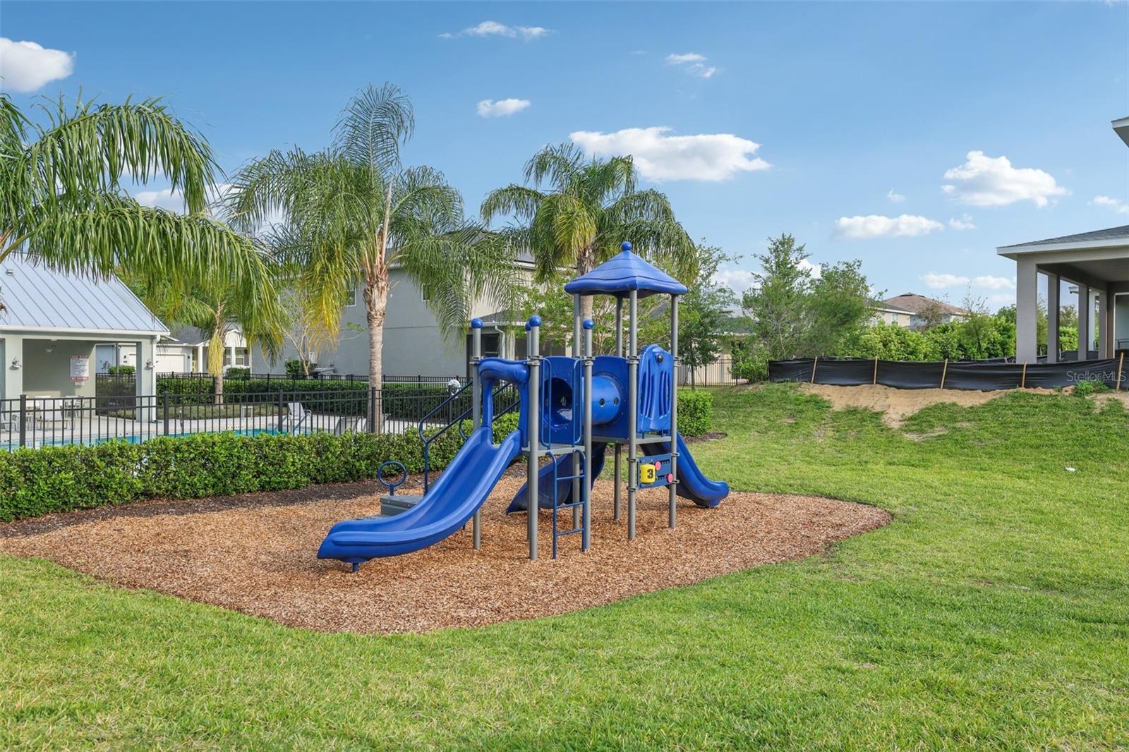 2785 PARK RIDGE ST, APOPKA, FL, 32712