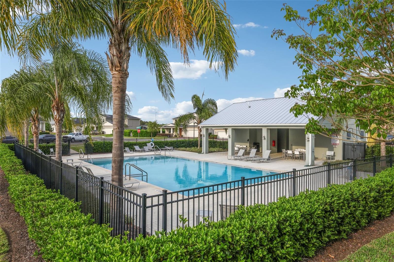 2785 PARK RIDGE ST, APOPKA, FL, 32712