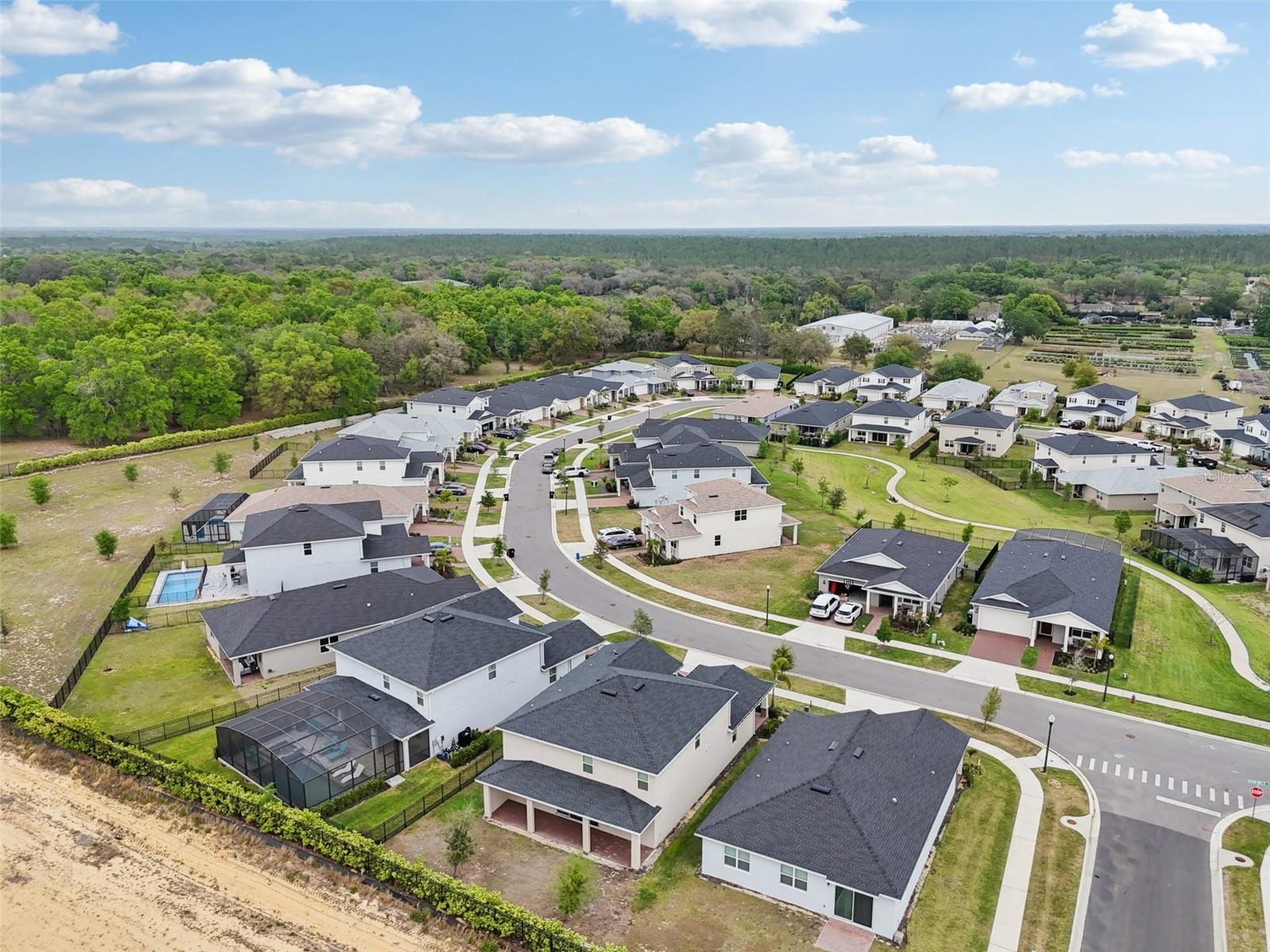 2785 PARK RIDGE ST, APOPKA, FL, 32712