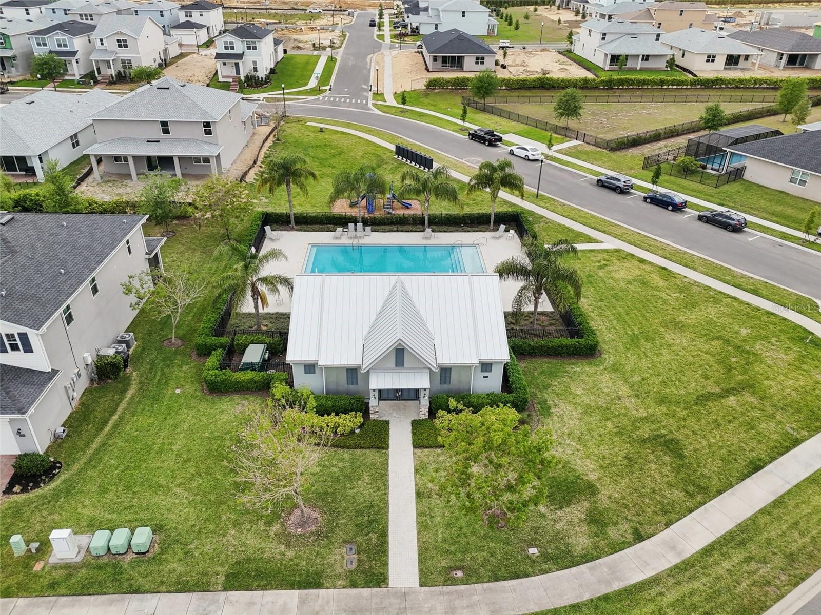 2785 PARK RIDGE ST, APOPKA, FL, 32712