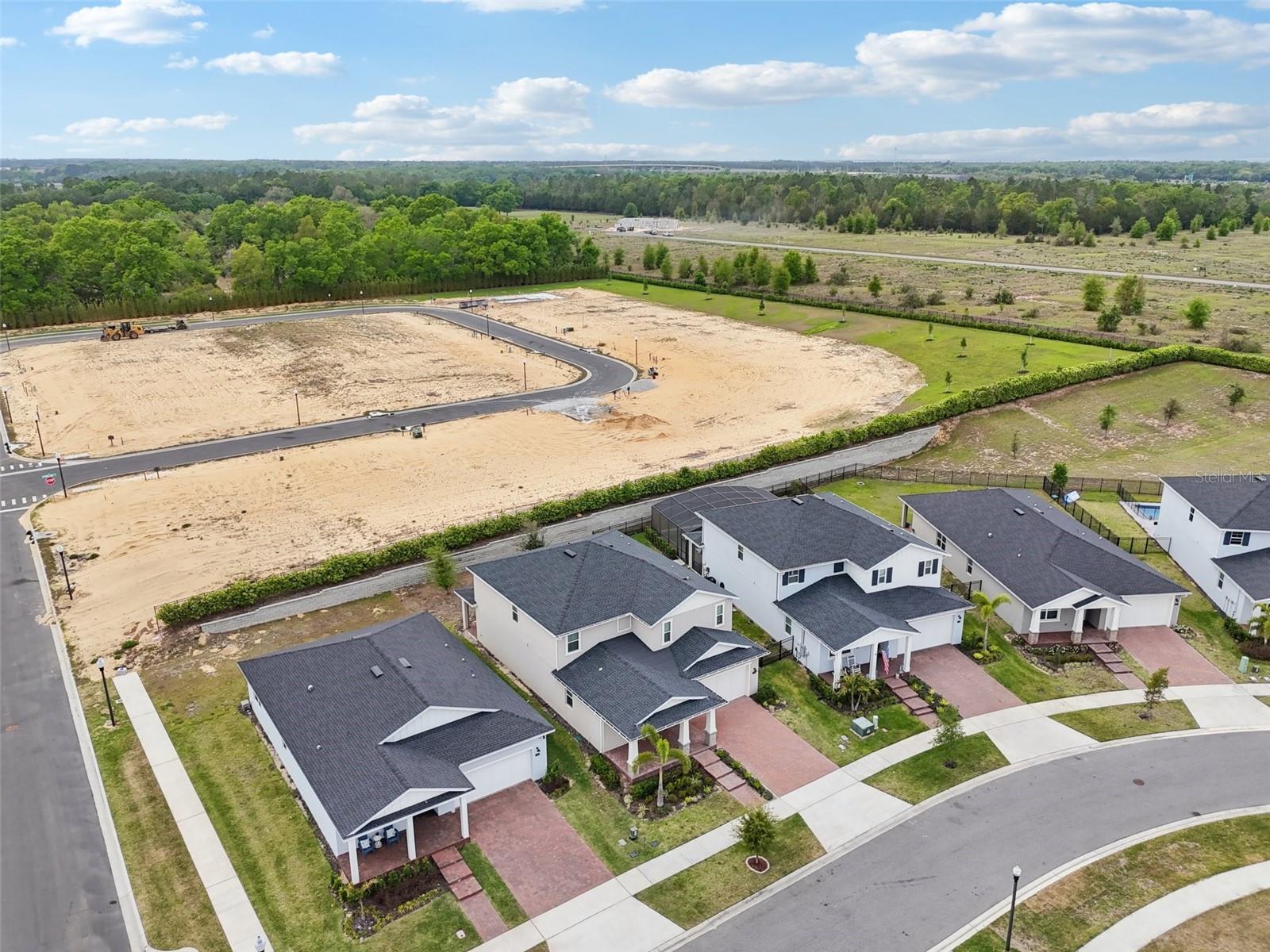 2785 PARK RIDGE ST, APOPKA, FL, 32712