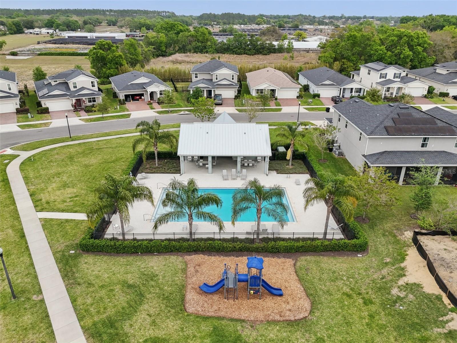 2785 PARK RIDGE ST, APOPKA, FL, 32712