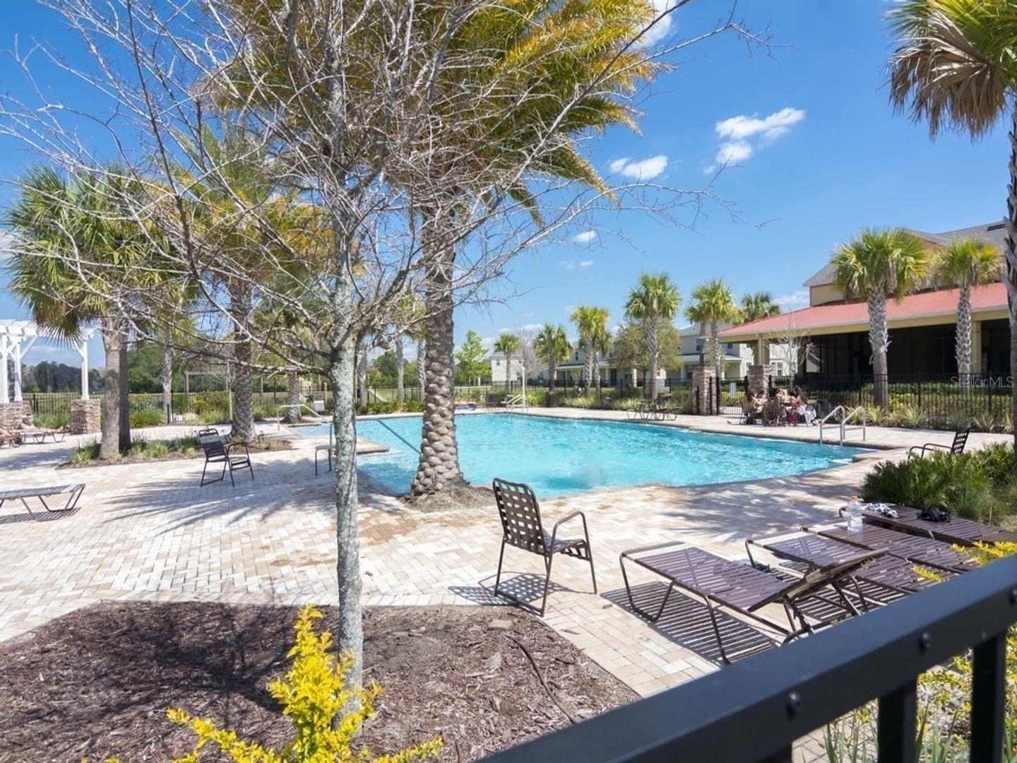 5344 DOVE TREE ST, ORLANDO, FL, 32811