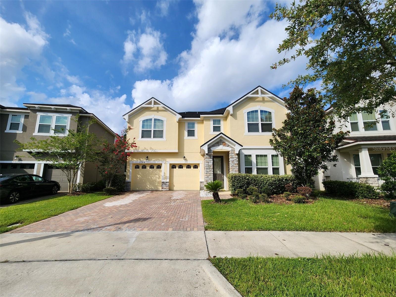 5344 DOVE TREE ST, ORLANDO, FL, 32811