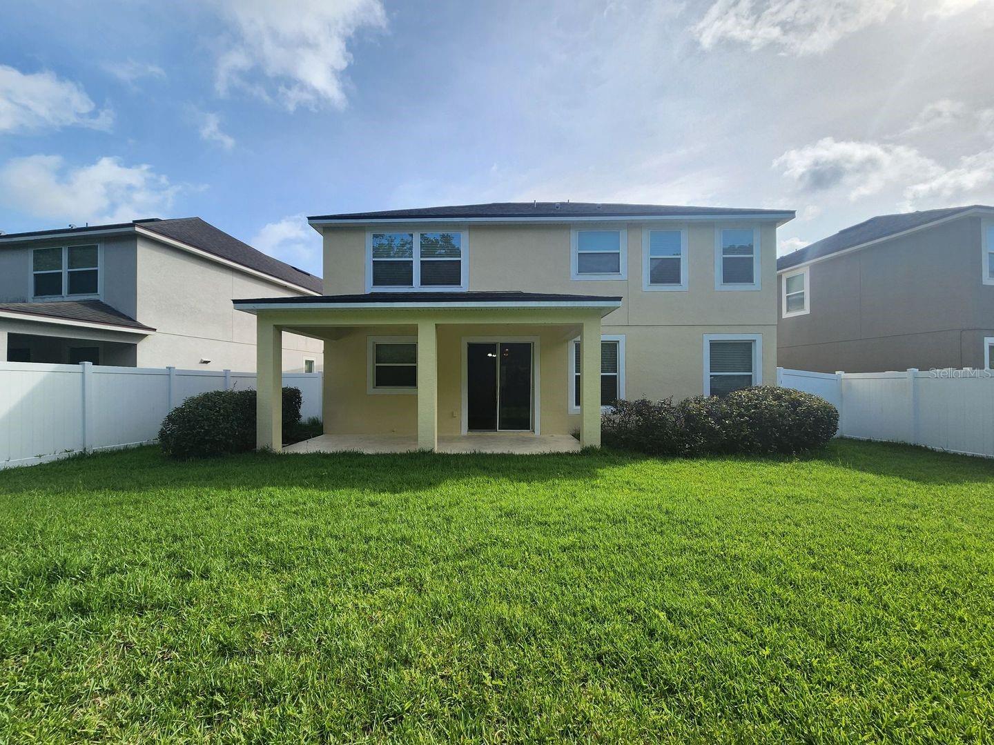 5344 DOVE TREE ST, ORLANDO, FL, 32811