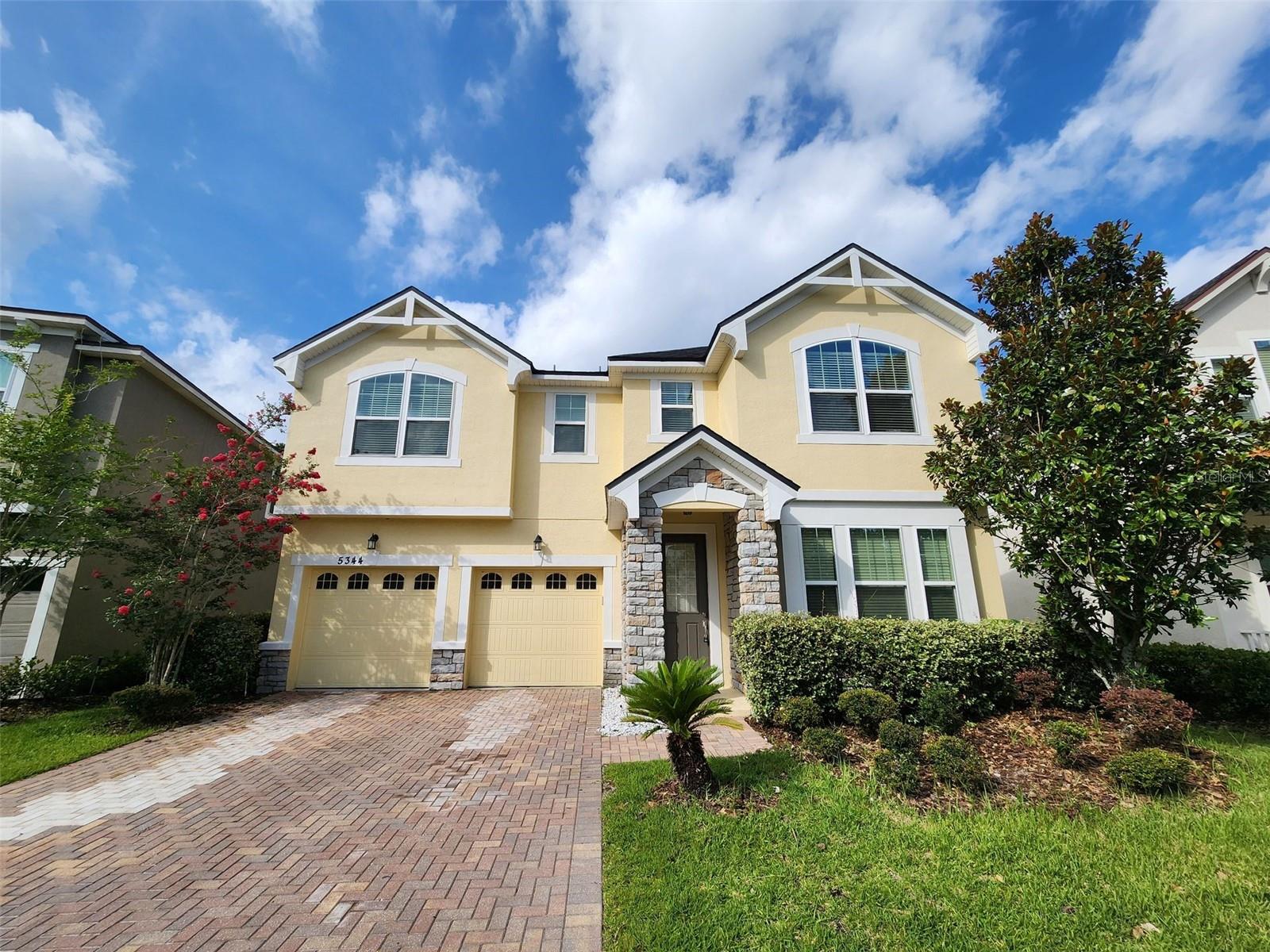 5344 DOVE TREE ST, ORLANDO, FL, 32811